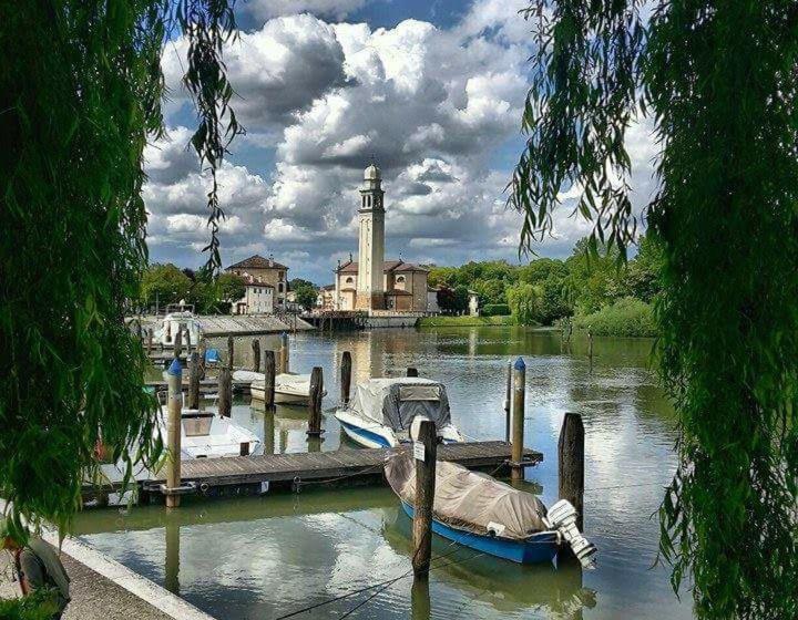 تختخواب و صبحانه Antica Dimora Stucky