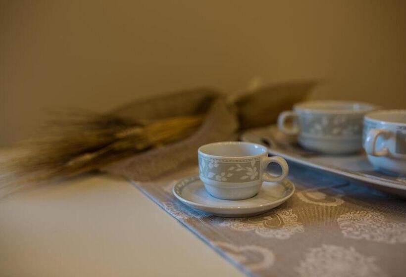 تختخواب و صبحانه Antica Dimora Stucky