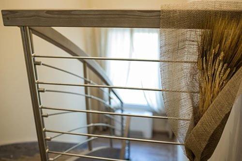 تختخواب و صبحانه Antica Dimora Stucky