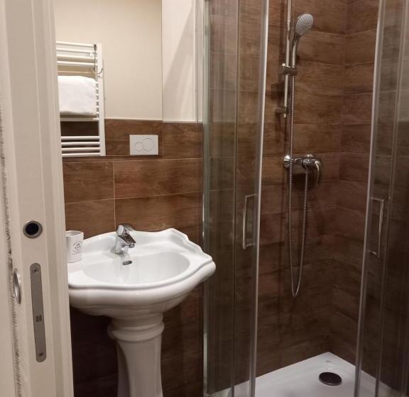 تختخواب و صبحانه Antica Dimora Stucky