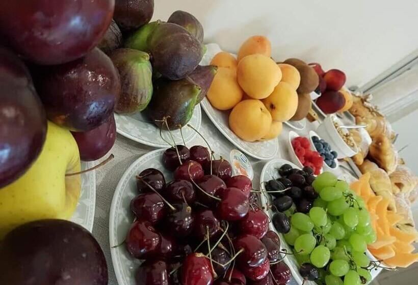 تختخواب و صبحانه Antica Dimora Stucky