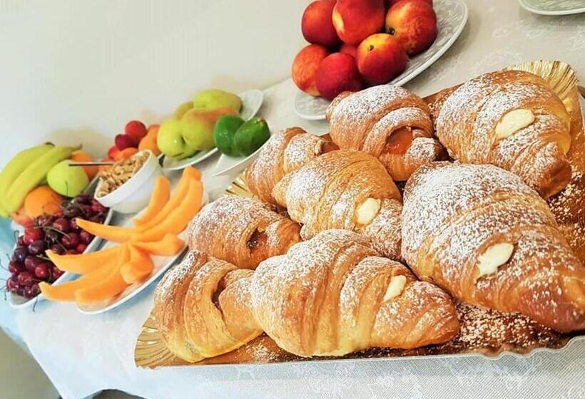 تختخواب و صبحانه Antica Dimora Stucky