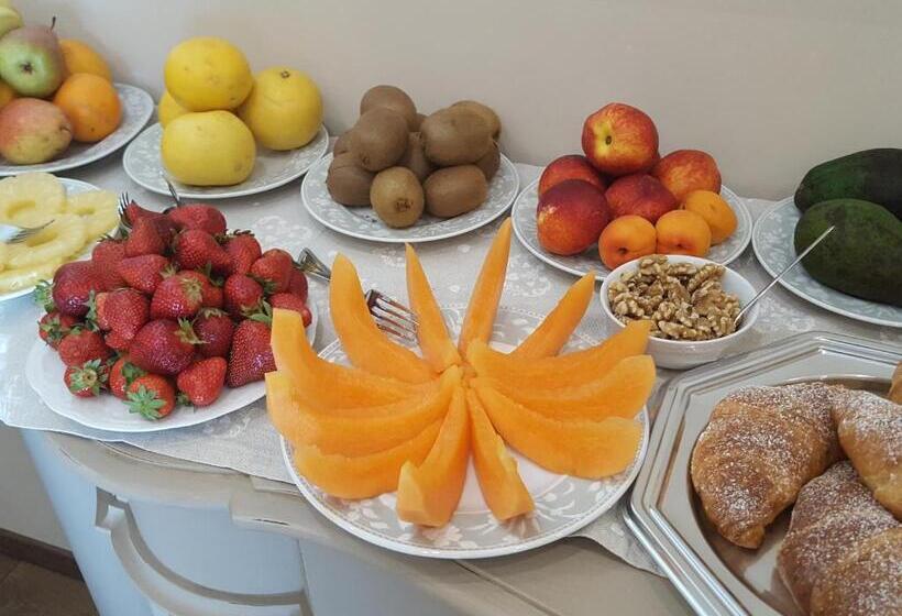 تختخواب و صبحانه Antica Dimora Stucky