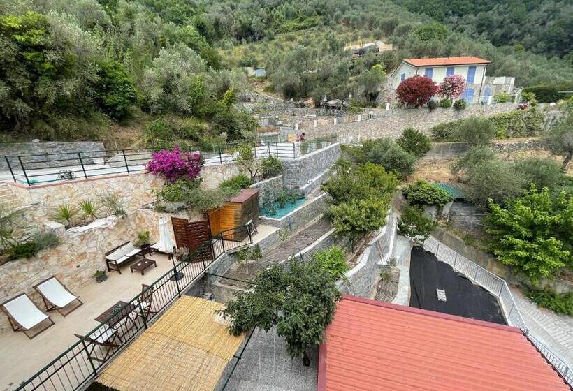 Bed and Breakfast Ca' Di Bianca