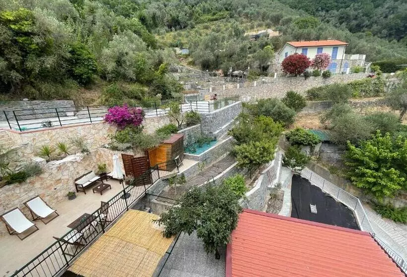 Aamiaismajoitus (B&B) Ca' Di Bianca