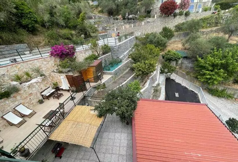 Aamiaismajoitus (B&B) Ca' Di Bianca