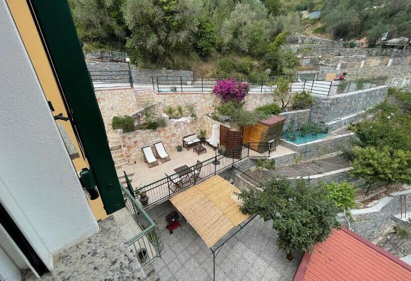 Bed and Breakfast Ca' Di Bianca