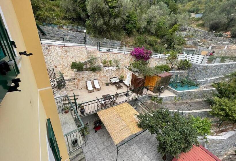 Bed and Breakfast Ca' Di Bianca