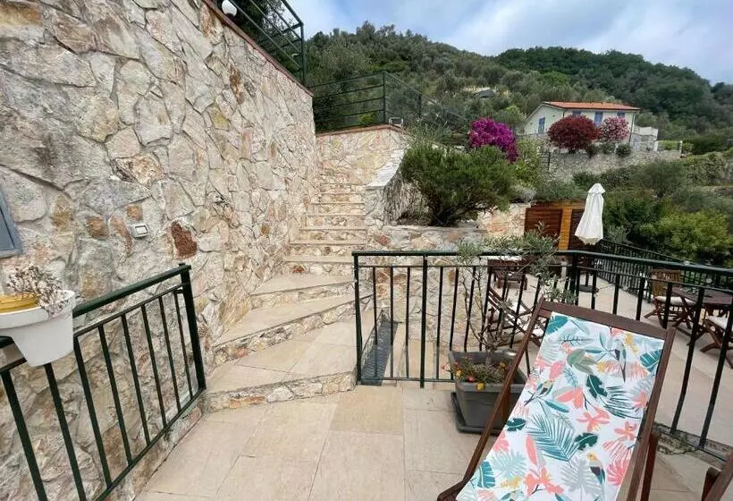 Aamiaismajoitus (B&B) Ca' Di Bianca