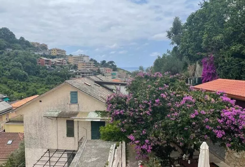 Aamiaismajoitus (B&B) Ca' Di Bianca