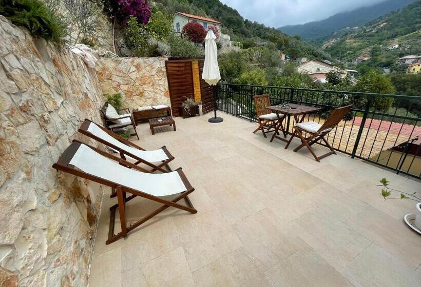 Bed and Breakfast Ca' Di Bianca