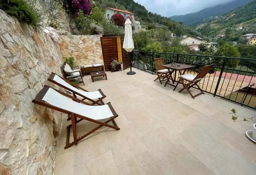 Aamiaismajoitus (B&B) Ca' Di Bianca