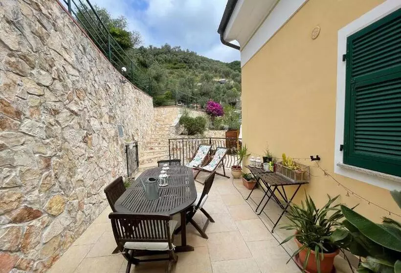 Aamiaismajoitus (B&B) Ca' Di Bianca