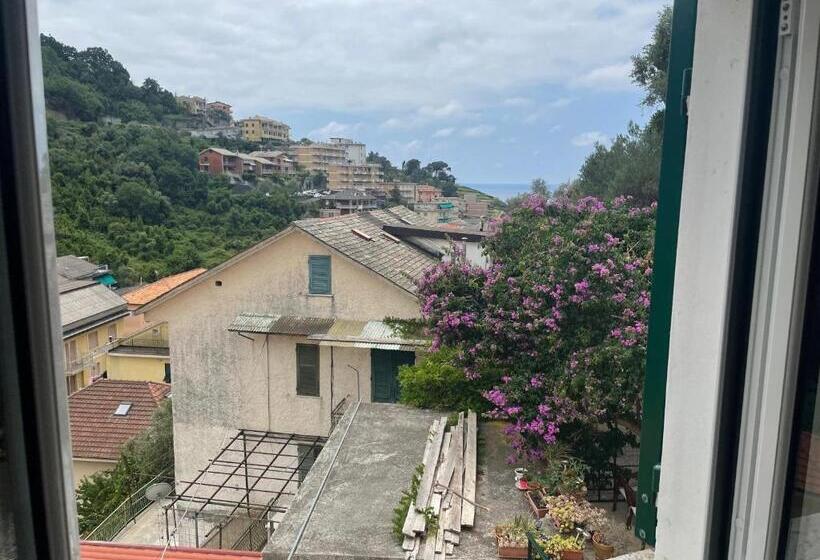 Bed and Breakfast Ca' Di Bianca