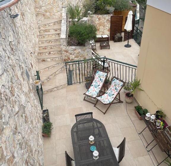 Bed and Breakfast Ca' Di Bianca