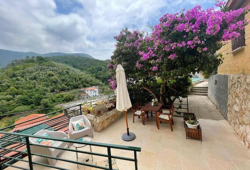 Bed and Breakfast Ca' Di Bianca