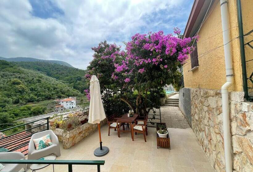 Bed and Breakfast Ca' Di Bianca