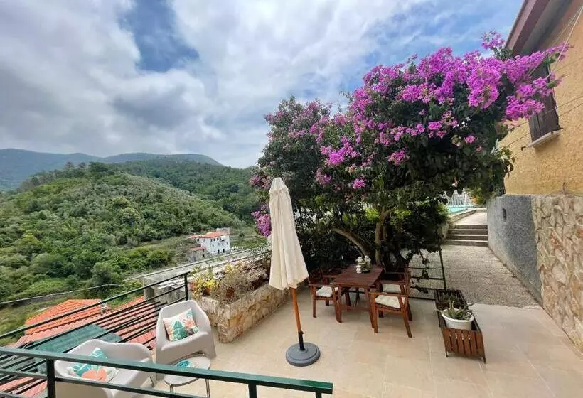 Aamiaismajoitus (B&B) Ca' Di Bianca