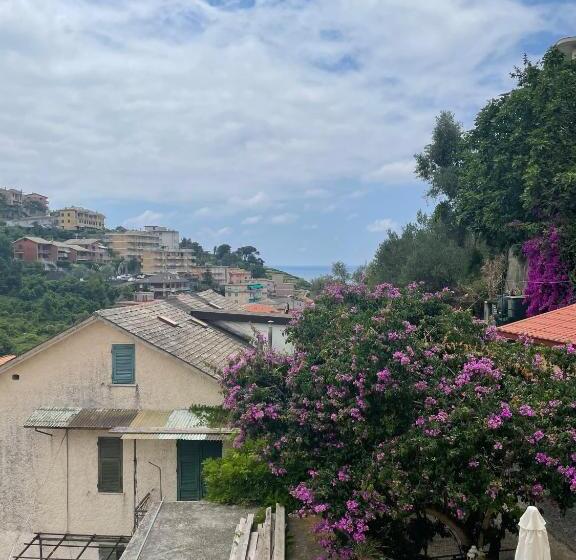 Bed and Breakfast Ca' Di Bianca