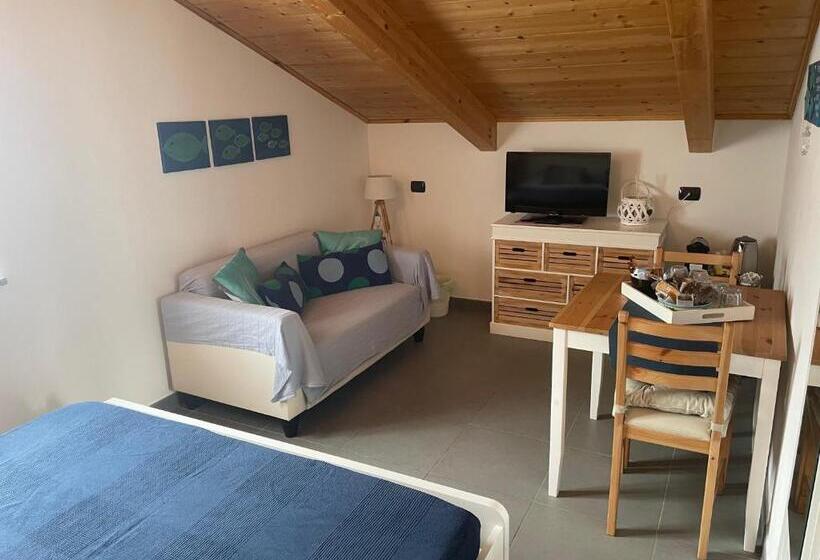 Bed and Breakfast Ca' Di Bianca