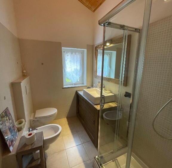 Bed and Breakfast Ca' Di Bianca