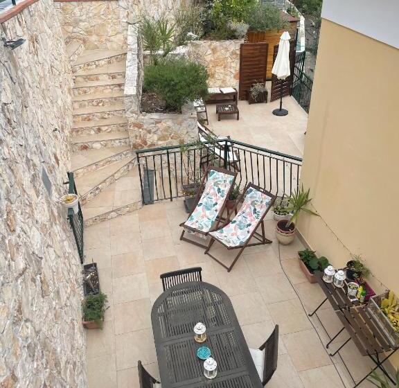 Bed and Breakfast Ca' Di Bianca