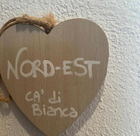 Bed and Breakfast Ca' Di Bianca