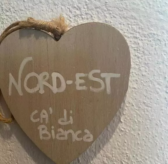 Aamiaismajoitus (B&B) Ca' Di Bianca