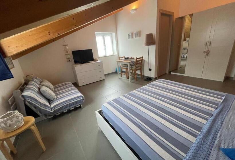 Bed and Breakfast Ca' Di Bianca