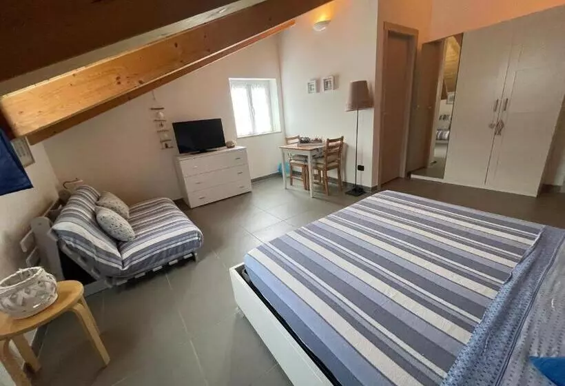 Aamiaismajoitus (B&B) Ca' Di Bianca