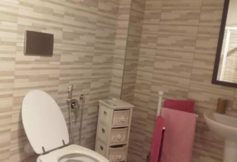 Bed And Breakfast Ca D'pandin