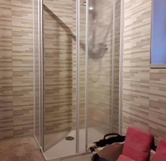 Bed And Breakfast Ca D'pandin