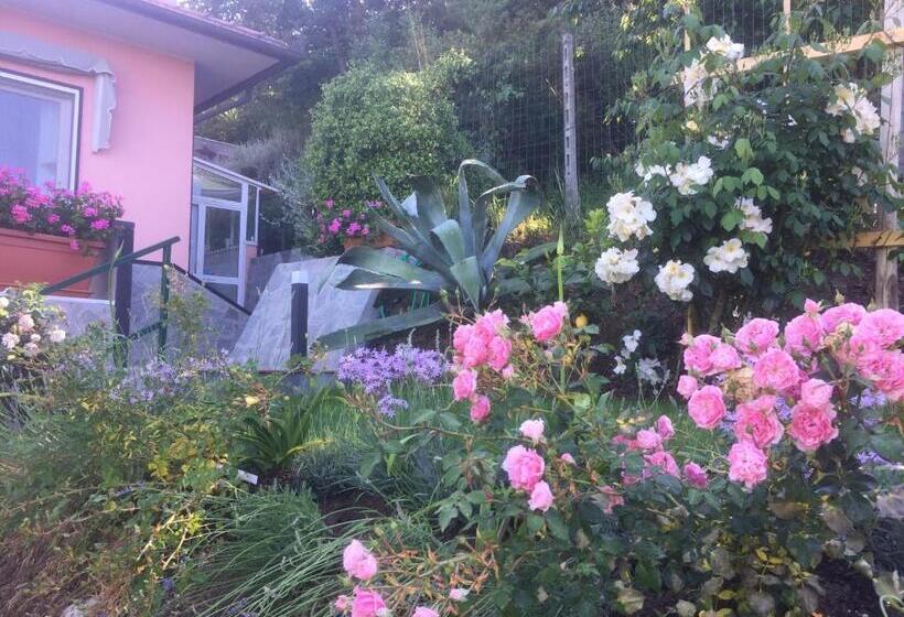 Bed and Breakfast Ca' Du Ale