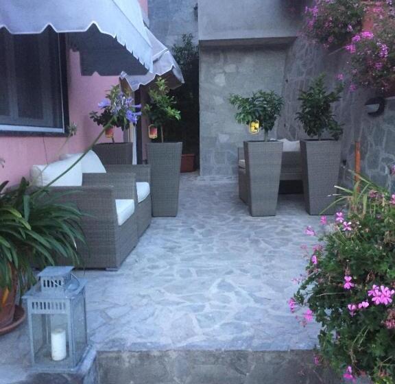 Bed and Breakfast Ca' Du Ale