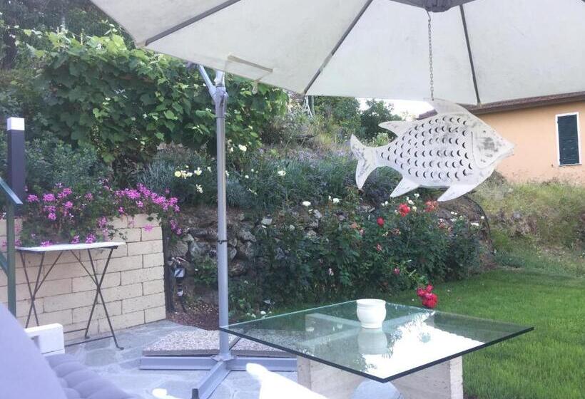 Bed and Breakfast Ca' Du Ale