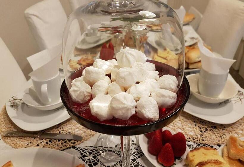 Bed and Breakfast Ca' Du Ale