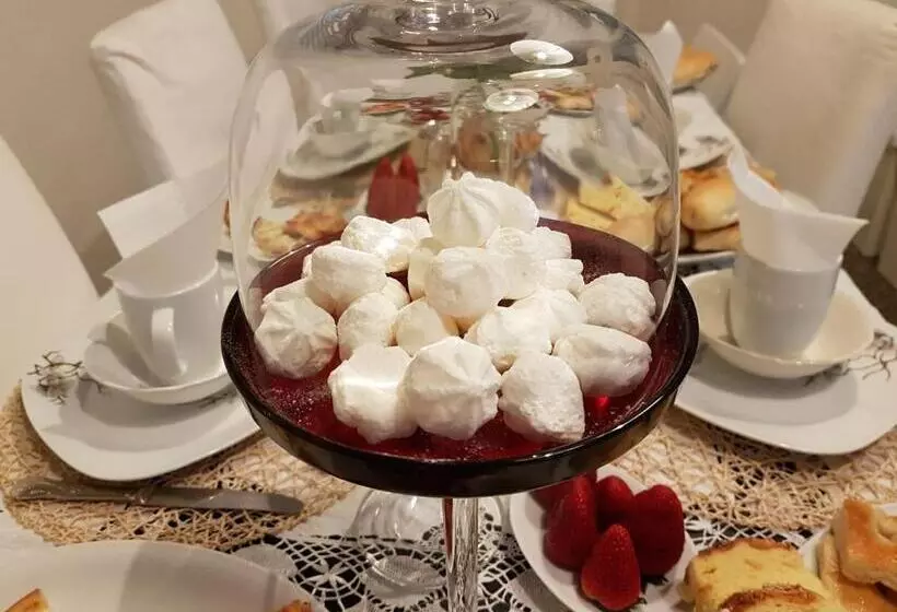 Aamiaismajoitus (B&B) Ca' Du Ale