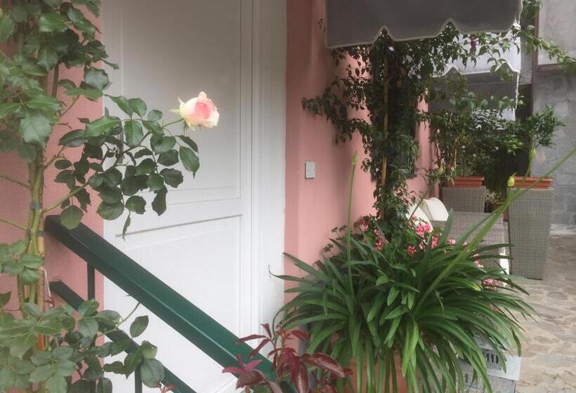 Bed and Breakfast Ca' Du Ale