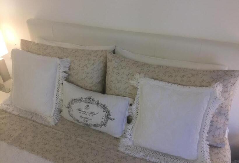 Bed and Breakfast Ca' Du Ale