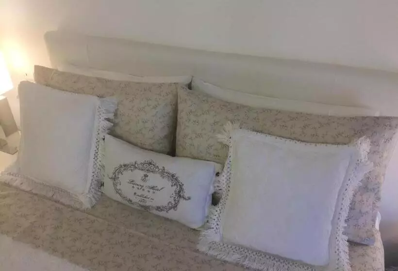 Aamiaismajoitus (B&B) Ca' Du Ale