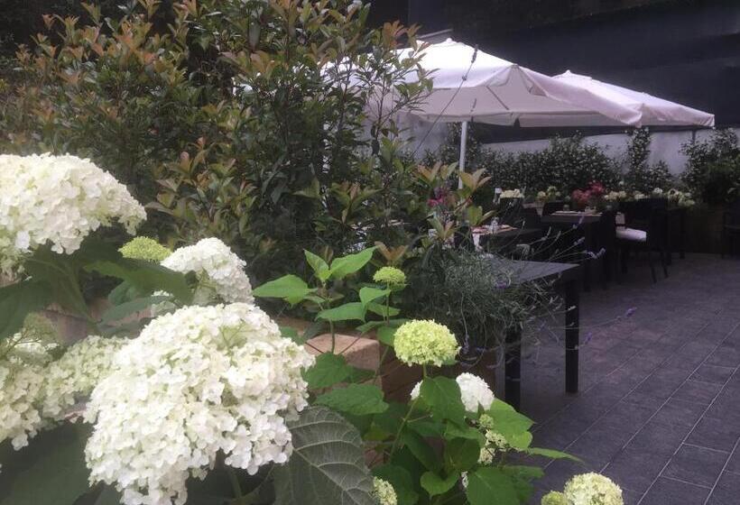 Bed and Breakfast Ca' Du Ale