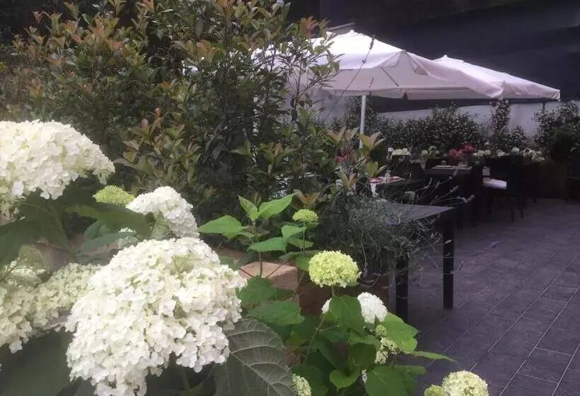 Aamiaismajoitus (B&B) Ca' Du Ale