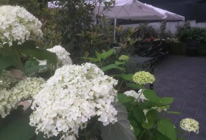 Aamiaismajoitus (B&B) Ca' Du Ale