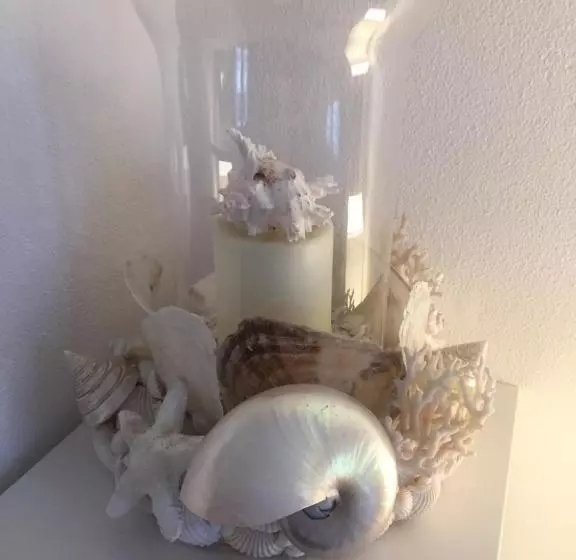 Aamiaismajoitus (B&B) Ca' Du Ale