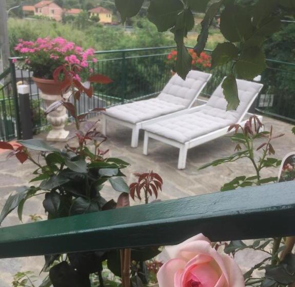 Bed and Breakfast Ca' Du Ale