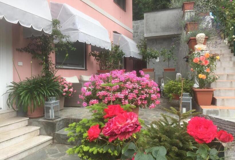 Bed and Breakfast Ca' Du Ale