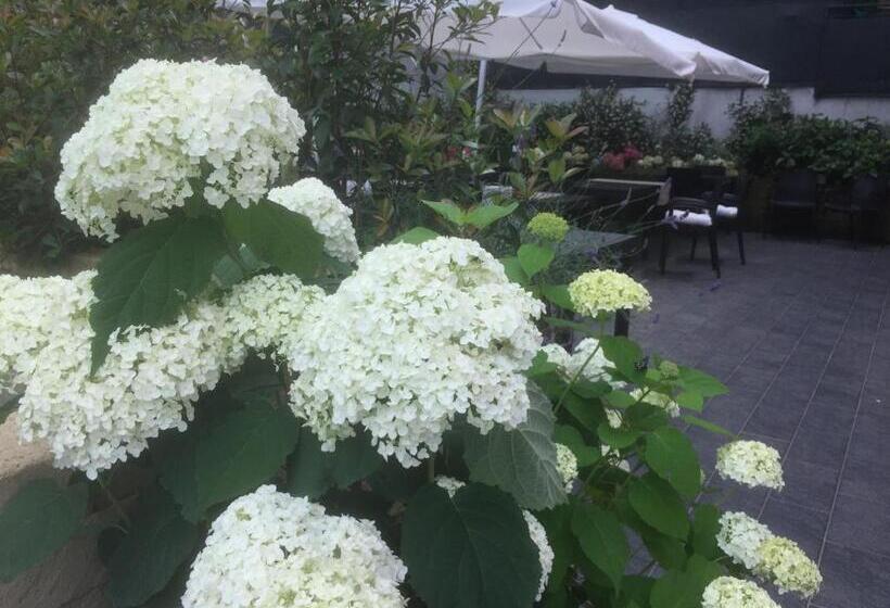 Bed and Breakfast Ca' Du Ale