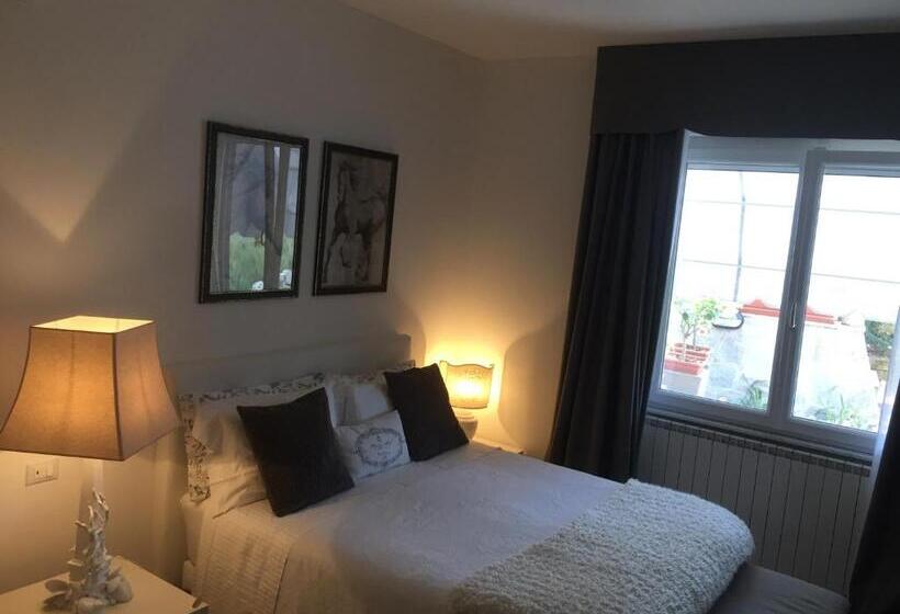 Bed and Breakfast Ca' Du Ale