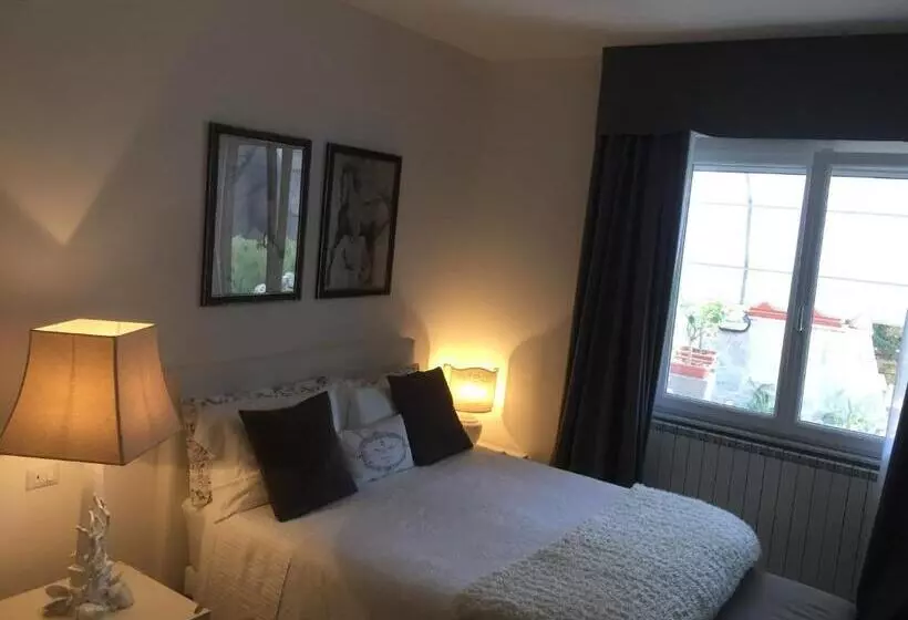 Aamiaismajoitus (B&B) Ca' Du Ale