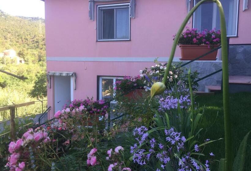 Bed and Breakfast Ca' Du Ale